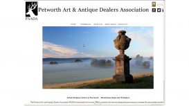 The Petworth Art and Antique Dealers Association