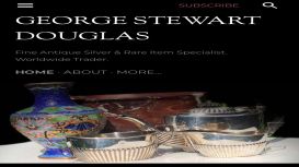 George Stewart Douglas George Stewart Douglas