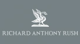 Richard Anthony Rush Antiques