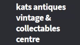 Kats Antiques Vintage and Collectable Centre