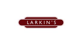 Larkin’s