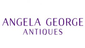 Antique Tables, Antique Dining & Bedside Tables: Angela George Antiques