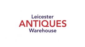 Leicester Antiques Warehouse