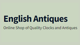 English Antiques