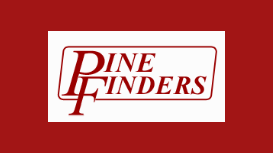 Pinefinders Old Pine Furniture Warehouse