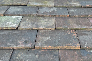 Reclaimed Roof Tiles 0 Reclaimed Roof Tiles