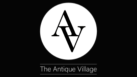 The Antique Village