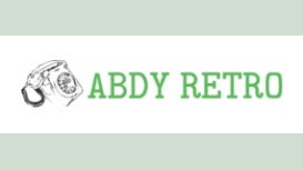 Abdy Retro Telephones Abdy Retro Telephones