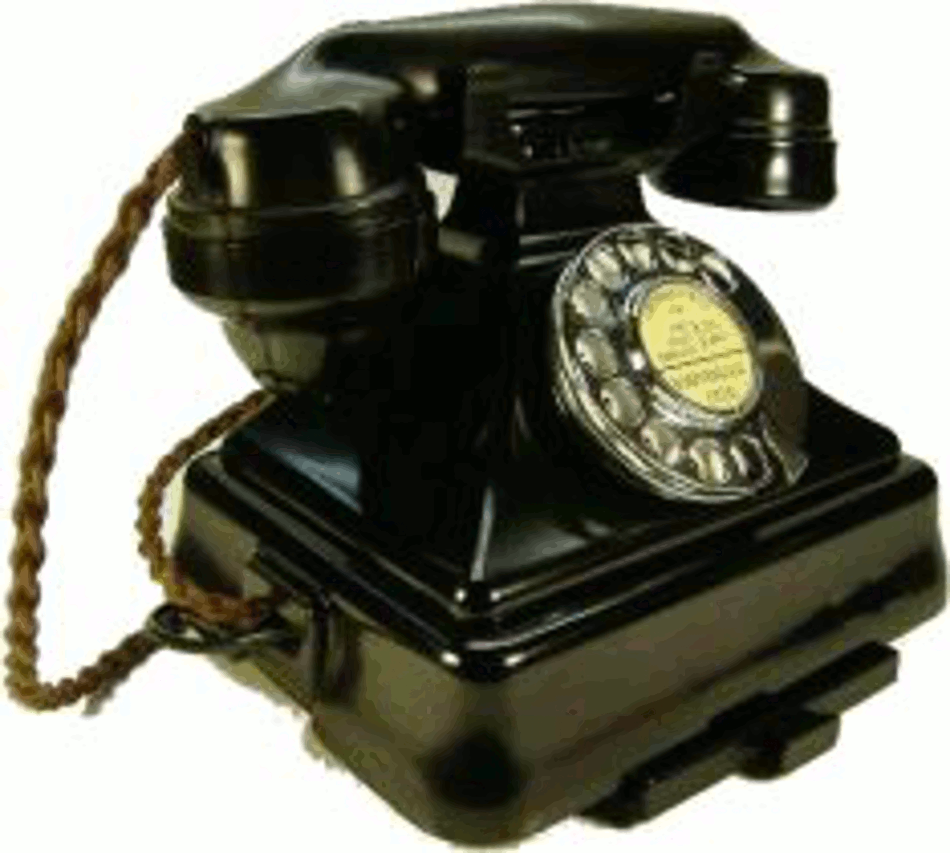 Antique Telephone Restoration (includes conversion and servicing)