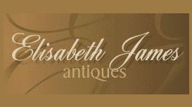 Elisabeth James Antiques