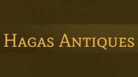 Hagas Antiques