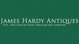 James Hardy Antiques