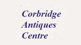 Corbridge Antique Centre