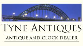 Tyne Antiques