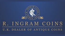 R. Ingram Coins
