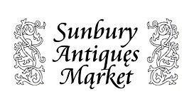 Sunbury Antiques Market
