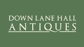 Downlane Hall Antiques