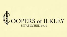 Coopers Of Ilkey