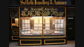 Suffolk Jewellery & Antiques