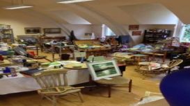 Bocking Antiques Centre