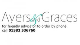 Ayers & Graces Ayers & Graces