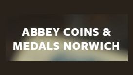 Abbey Coins