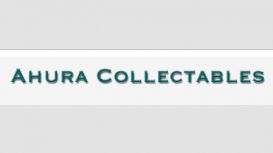 Ahura Collectables UK