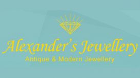 Alexanders Antique & Fine Jewellery