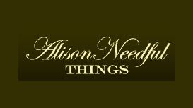 Alison Needful Things