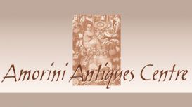 Amorini Antiques Centre