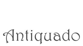 Antiquado