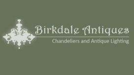 Birkdale Antiques