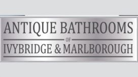 Antique Bathrooms