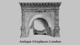 Antique Fireplaces Of London