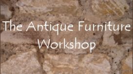 Antique Furniture Workshop