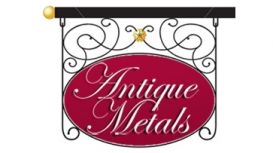 Antique Metals