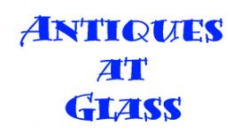 Antiques At Glass