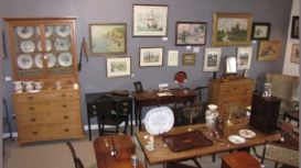 Fabulous Finds Antiques