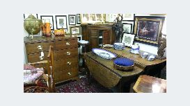 Applegates Antiques Centre