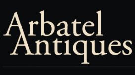 Arbatel Antiques