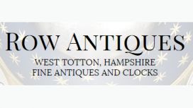 Row Antiques