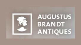 Augustus Brandt