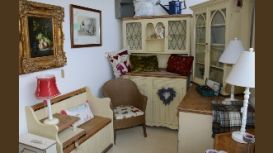 Banbury Antiques Centre