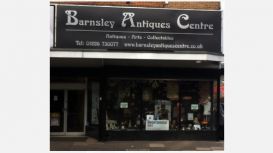 Barnsley Antiques Centre