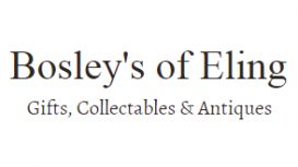 Bosley's Of Eling Bosley's Of Eling