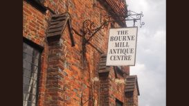 Bourne Mill Antiques Centre