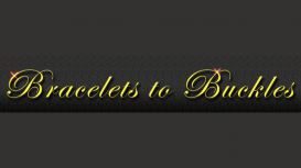 Bracelets To Buckles Jewellery