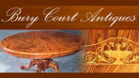 Bury Court Antiques