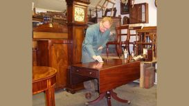 Cadmore Antique Restoration