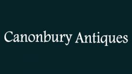 Canonbury Antiques